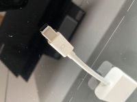 Neu Apple Mac Display Port - VGA Adapter Stuttgart - Zuffenhausen Vorschau