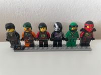 LEGO Ninjago Figuren Nordrhein-Westfalen - Bergisch Gladbach Vorschau