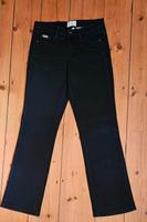 John Baner Damen Jeans Schwarz Gr. 36 Sachsen - Döbeln Vorschau