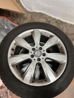 Mercedes-Benz 19 Zoll ML Felgensatz A1664010802 Nordrhein-Westfalen - Simmerath Vorschau