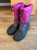 Spirale North Track Stiefel Winterstiefel Schneestiefel Gr. 35 Essen - Steele Vorschau