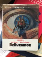 Deliverance Beim Sterben Ist Jeder Der Erste BluRay Steelbook Hessen - Ginsheim-Gustavsburg Vorschau