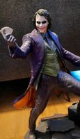 DC Gallery The Dark Knight Joker Figur Hansestadt Demmin - Stavenhagen Vorschau