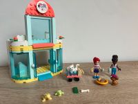 Lego Friends Tierklinik Märkisch Linden - Kränzlin Vorschau