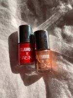 NEU! 2x Nagellack - schöne Farben - Glamour Nailsinc - Limitiert Köln - Blumenberg Vorschau