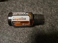 Copaiba 15 ml Neu dōTERRA ätherische Öle Bad Doberan - Landkreis - Kröpelin Vorschau