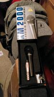 Behringer XM2000 Microphone Eimsbüttel - Hamburg Niendorf Vorschau