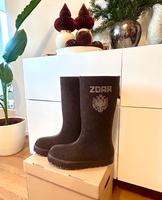 ZDAR Wollfilz Stiefel Luxus Boots 38 Braun NEU Köln - Bayenthal Vorschau