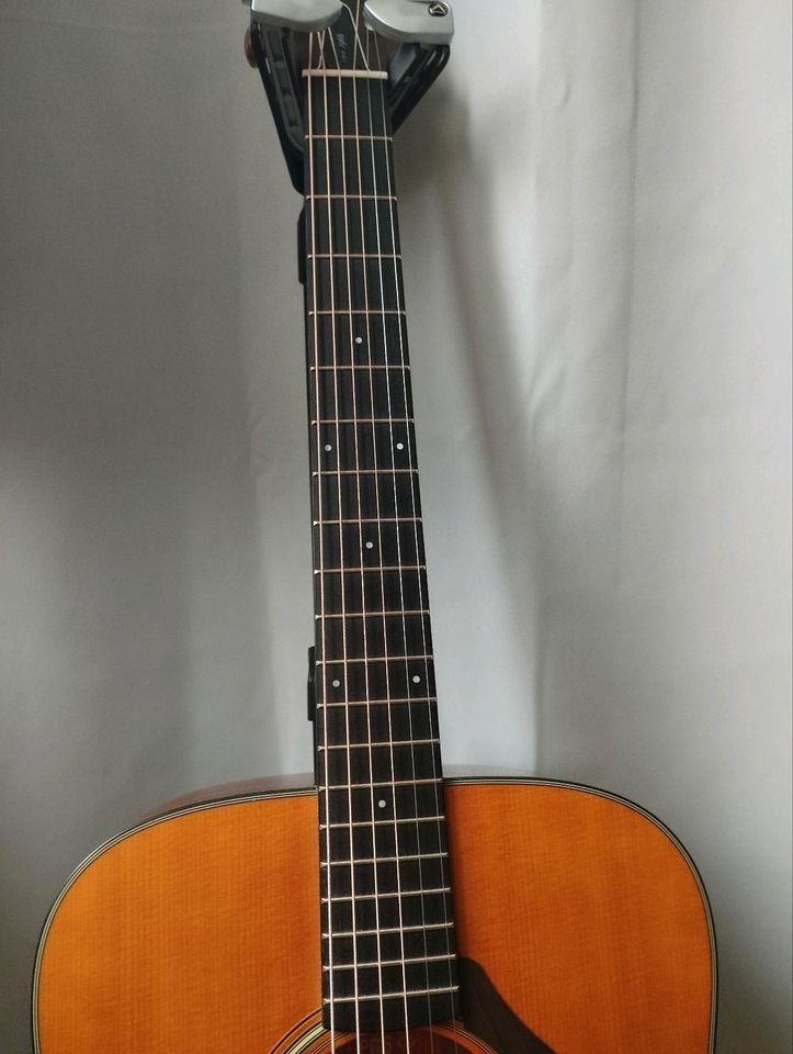 Yamaha FG5 - Makelloser Zustand incl.koffer in Gaimersheim