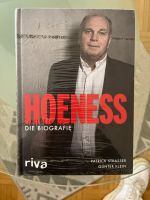 Hoeneß Biografie Buch Baden-Württemberg - Köngen Vorschau