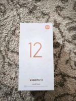 Xiaomi 12 256GB wie neu Hessen - Dillenburg Vorschau