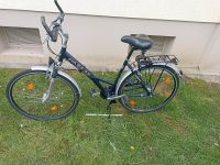 Fahrrad Passat Comfort System, 28 Zoll, 7 Gänge, Aluminium Nordrhein-Westfalen - Velbert Vorschau