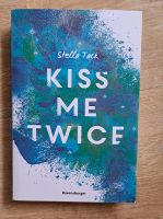 Kiss me twice Stella Tack Stuttgart - Feuerbach Vorschau
