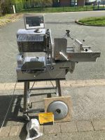 Bizerba VSI330 F automatische Aufschnittmaschine Slicer, Bj. 2018 Nordrhein-Westfalen - Büren Vorschau