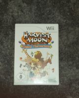 harvest moon wii Nordrhein-Westfalen - Erkelenz Vorschau