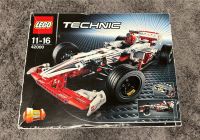 LEGO Technic Grand Prix Racer 42000 Baden-Württemberg - Plankstadt Vorschau