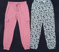 Hosen,Stoffhose,Schlapperhose,Cargohose,Gr.S Hessen - Mittenaar Vorschau