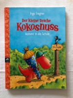 Der kleine Drache Kokosnuss kommt in die Schule Niedersachsen - Hemmingen Vorschau