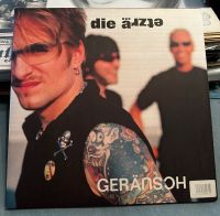 Die Ärzte Album Geräusch Vinyl NM/NM Erstpressung ! Nordrhein-Westfalen - Krefeld Vorschau