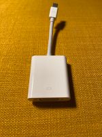 Apple Mini DisplayPort auf VGA Adapter Nordrhein-Westfalen - Werl Vorschau