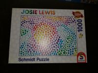 Puzzle 1000 Teile Bayern - Neustadt an der Aisch Vorschau