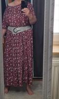 Sommerdamenkleid gr.52 für 10euro Nordrhein-Westfalen - Blomberg Vorschau