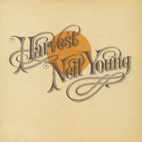 CD  Neil Young - Harvest Nordrhein-Westfalen - Sankt Augustin Vorschau