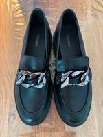 Loafer Halbschuhe Niedersachsen - Vechta Vorschau