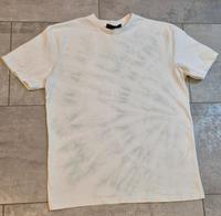 Snipes Herren Logo T-Shirt Batik Gr. S türkis Bayern - Eichendorf Vorschau