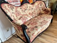 Vintage Couch aus Antiquitäten Handel Berlin - Spandau Vorschau