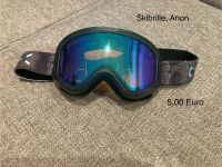 Skibrille, Anon Bayern - Trogen Vorschau