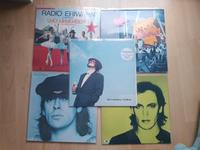 Udo Lindenberg Schallplatten Konvolut LP Vinyl Hamburg Barmbek - Hamburg Barmbek-Süd  Vorschau