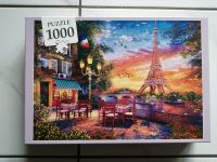 Puzzle Paris 1000 Teile Hessen - Trebur Vorschau