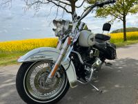 Harley Davidson Heritage Softail Nordrhein-Westfalen - Neukirchen-Vluyn Vorschau