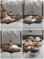 ZARA Espadrilles neu Airfit/Antischock Nordrhein-Westfalen - Essen-Fulerum Vorschau