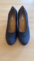 NEU Gabor Pumps nightblue Gr. 7,5 Kreis Pinneberg - Elmshorn Vorschau