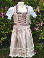 wunderschönes Kinderdirndl Gr. 122 128 134 140 146 Bayern - Lappersdorf Vorschau