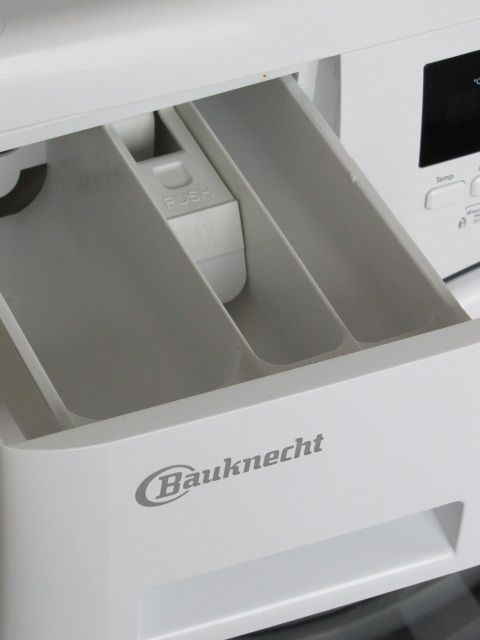 ⭐⭐️⭐️⭐⭐ BAUKNECHT WA74-2SD A++ ✔ 18Monate Garantie✔ Waschmaschine in Berlin