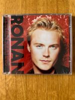 Ronan Keating Baden-Württemberg - Aalen Vorschau