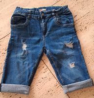 Kanz kurze Jeans Hose Short Baden-Württemberg - Burgrieden Vorschau