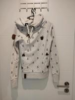 Naketano Damenpullover XS Saarland - Wadern Vorschau