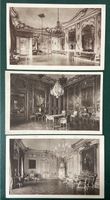 3 alte Ansichtskarte / Postkarte Schloß Schönbrunn Berlin - Reinickendorf Vorschau