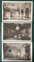 3 alte Ansichtskarte / Postkarte Schloß Schönbrunn Postfrisch Berlin - Reinickendorf Vorschau