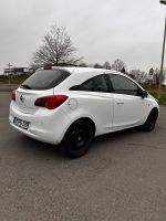 Opel Corsa Klima, Lenkradheizung, Sitzheizung, Tempomat München - Thalk.Obersendl.-Forsten-Fürstenr.-Solln Vorschau