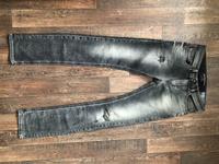 Diesel D.N.A Thavar Slim-Skinny Jeans 29/34 Bayern - Bayreuth Vorschau