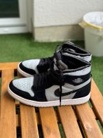 Nike Air Jordan 1 Zoom air cmft „smoke grey“ Neuhausen-Nymphenburg - Neuhausen Vorschau