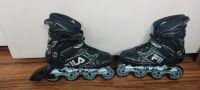 FILA X Inline Skate Größe 44 +K2 Herren Prime Pad Set L Essen - Essen-West Vorschau