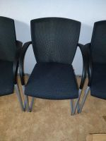 6 schöne, hochwertige und schwere Stühle Sessel Neumünster - Bönebüttel Vorschau