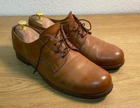 Moma Schuhe Gr. 41,5 (0031) Hessen - Lorsch Vorschau