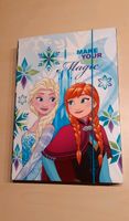 Eckspanner- Sammelmappe Anna & Elsa Frozen Bayern - Bärnau Vorschau